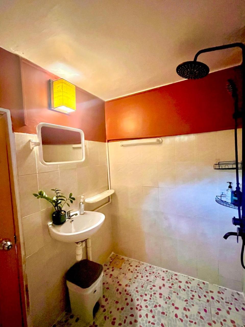 Cambodhi - Vegan Villa Kampot Ngoại thất bức ảnh